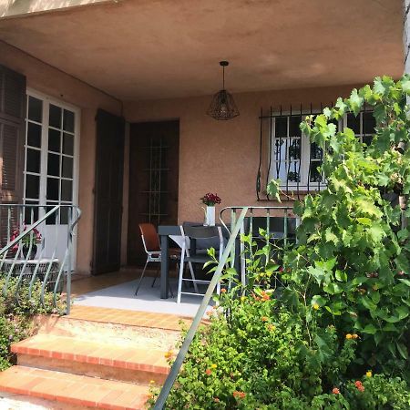 Villa/Appartement Residentiel Proche Mer Et Nice Cote D'Azur Cagnes-sur-Mer Ngoại thất bức ảnh